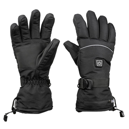 Toasty Threads | Heated Gloves